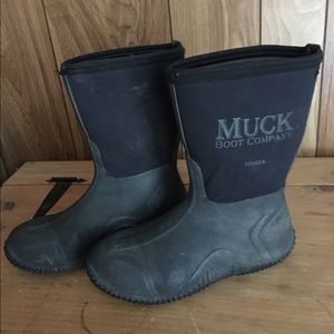 Muck Boots, Hoser